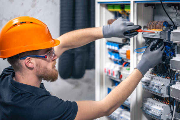 Best Residential Electrician Services  in Brewton, AL